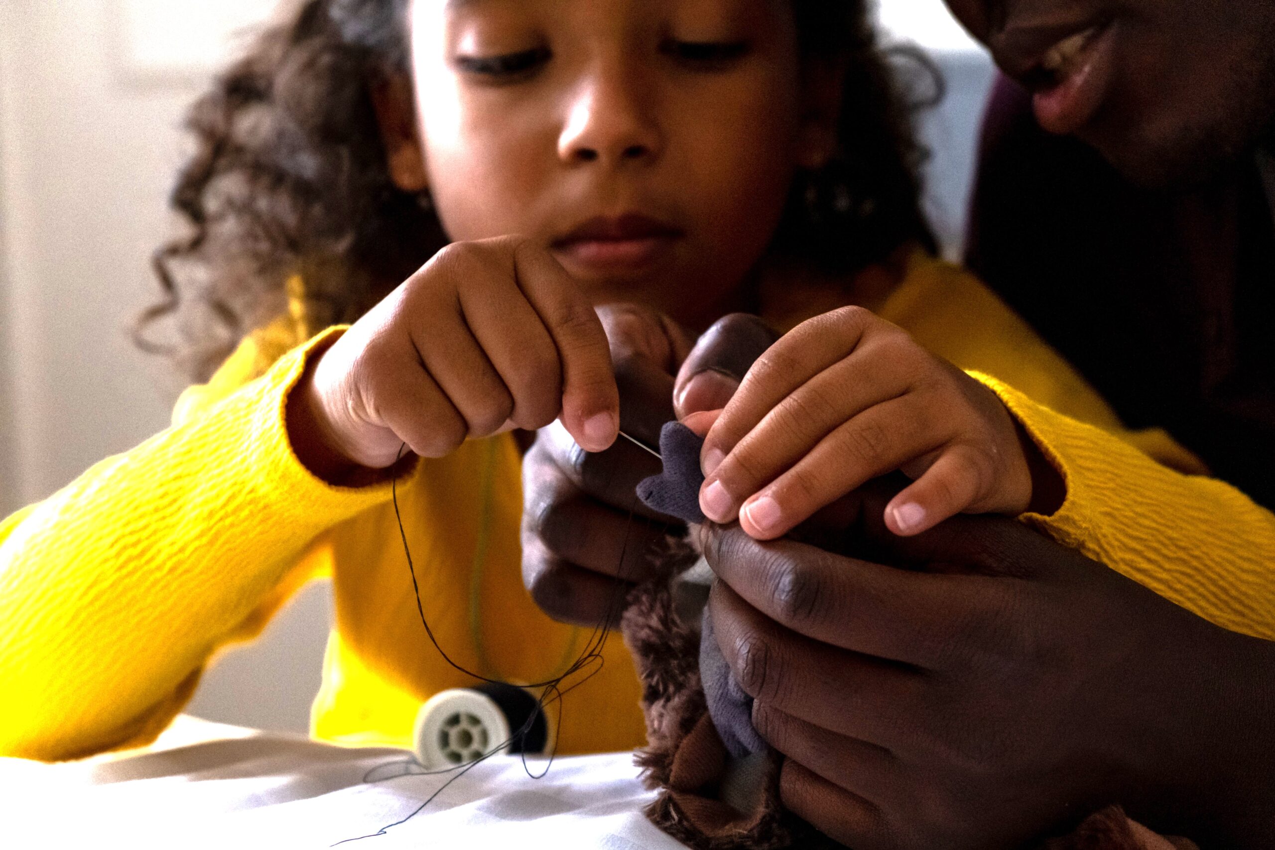 Arts créatifs africains