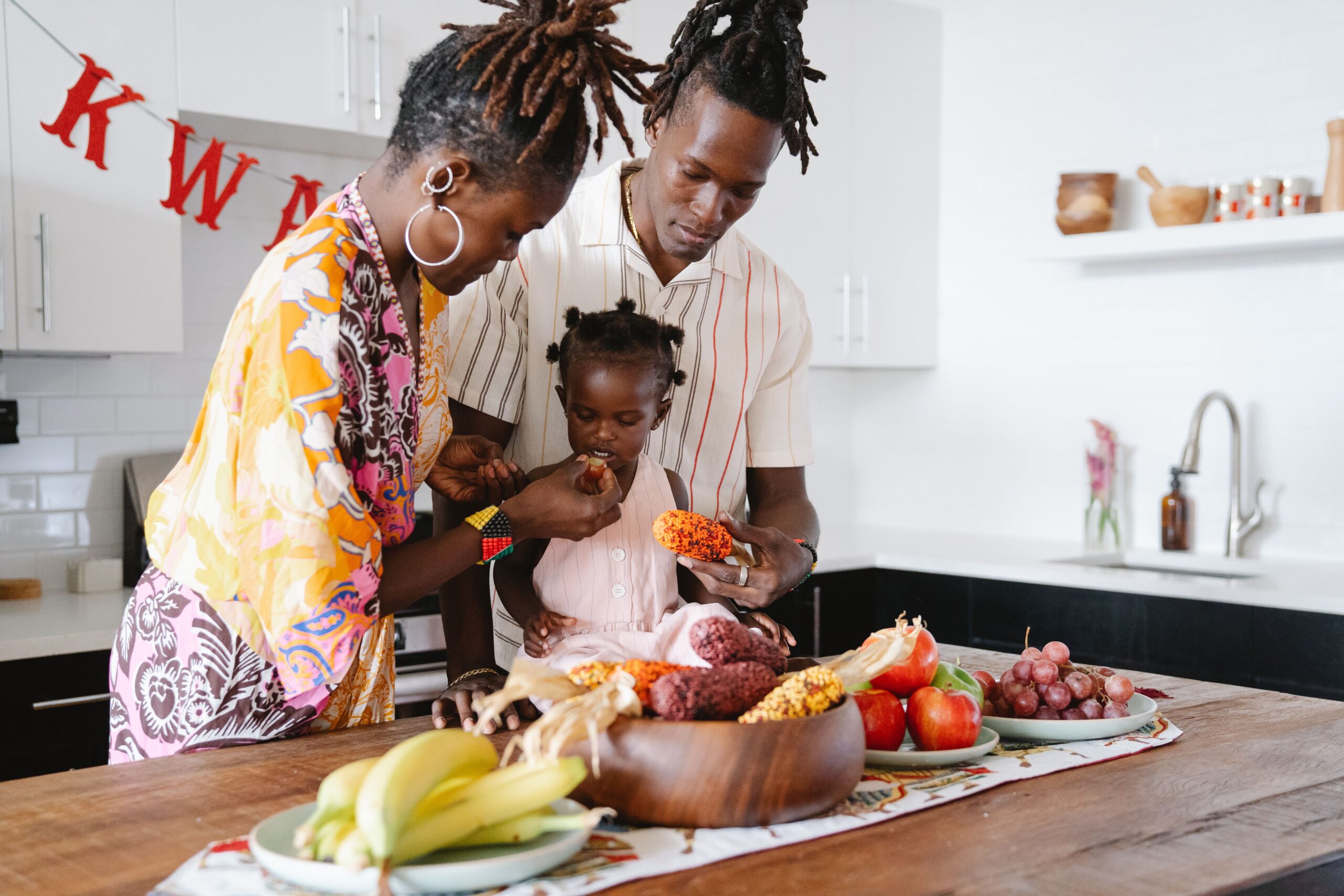 Cuisine africaine