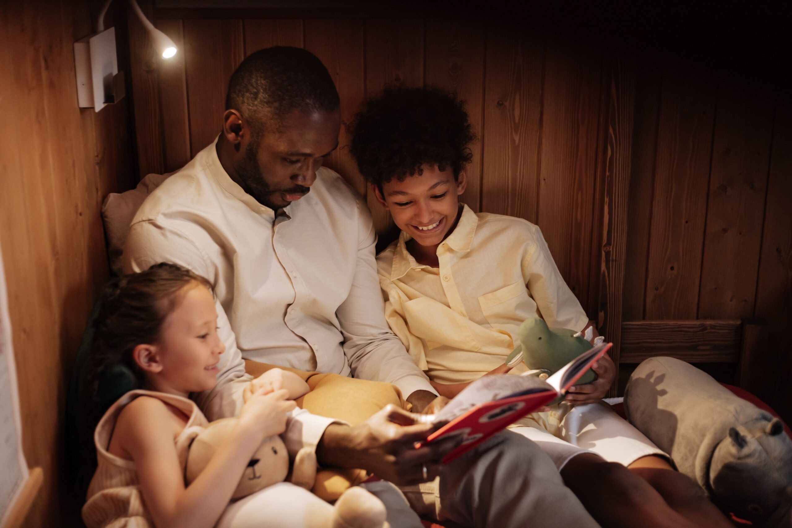 Contes & Traditions